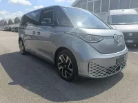 Nuova VW ID. Buzz 210 kW (286 CV) 2026 Bianco candy Monovolume