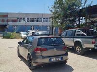 Usata VW Golf VII Highline 150 CV (110 kW) 2016 Berlina