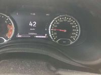 Usata Jeep Renegade Limited 140 CV (102 kW) 2017 Bianco SUV