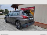 usata Peugeot 2008 BlueHDi 75 Active