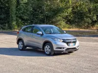Usata Honda HR-V Elegance 131 CV (96 kW) 2018 Grigio SUV