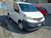 Usata Nissan NV200 90 CV (66 kW) 2012 Bianco Monovolume