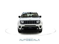 usata Jeep Renegade 1.0 T3 Limited nuovo