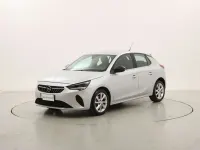 Usata Opel Corsa 101 CV (74 kW) 2023 Argento Utilitaria