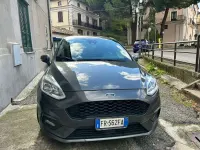 Usata Ford Fiesta ST-Line 86 CV (63 kW) 2018 Utilitaria