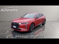 Usata DS Automobiles DS4 Rivoli 179 CV (131 kW) 2023 Rosso babilonia SUV