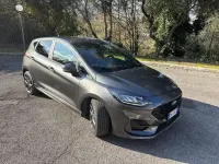 Usata Ford Fiesta ST-Line 125 CV (91 kW) 2023 Utilitaria