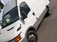 Usata Iveco Daily 1999 Bianco Utilitaria