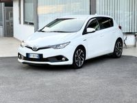 usata Toyota Auris Hybrid Auris 1.8 Hybrid Active