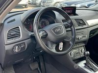 usata Audi Q3 Q3 2.0 TDI 177 CV quattro S tronic