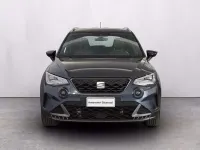 Usata Seat Arona FR 95 CV (69 kW) 2023 Magnetic tech nero midnight SUV