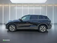 Usata VW Tiguan Allspace Edition 150 CV (110 kW) 2024 Deep black pearl SUV