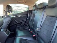 Usata Maserati Ghibli 250 CV (183 kW) 2016 Berlina