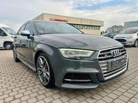 Usata Audi S3 Ambiente 310 CV (228 kW) 2018 Berlina