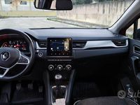 Usata Renault Captur Intens 95 CV (69 kW) 2020 SUV
