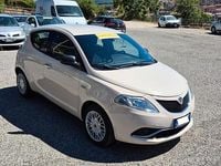 Usata Lancia Ypsilon 95 CV (69 kW) 2016 Beige Utilitaria