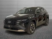 Nuova Hyundai Tucson 239 CV (175 kW) 2026 Abyss black pearl SUV