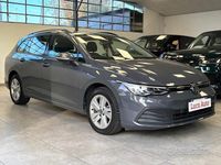 Usata VW Golf VIII 116 CV (85 kW) 2021 Grigio scuro Station wagon