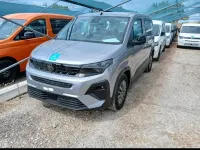 Nuova Peugeot Rifter 77 CV (56 kW) 2025 Monovolume