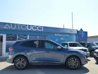 Usata Ford Kuga ST-Line X 120 CV (88 kW) 2022 Chrome blue metallic SUV