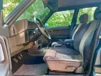Usata Alfa Romeo 75 145 CV (106 kW) 1990 Blu/azzurro Berlina
