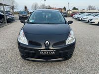 usata Renault Clio 1.5 dCi 68CV 5 porte NEOPATENTATI OK