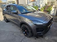 Usata Jaguar E-Pace 249 CV (183 kW) 2019 SUV