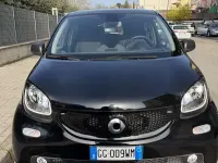 Usata Smart ForFour Passion 90 CV (66 kW) 2019 Utilitaria