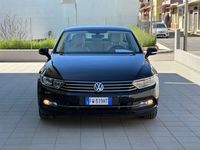 usata VW Passat 2.0 TDI Business BlueMot. Tech.