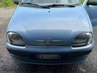 Usata Fiat 600 2008 Utilitaria