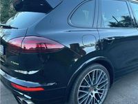 Usata Porsche Cayenne 333 CV (244 kW) 2016 SUV