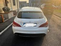 Usata Mercedes CLA200 2015 Station wagon