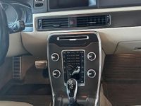 Usata Volvo V70 181 CV (133 kW) 2014 Nero Station wagon