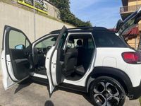 usata Citroën C3 Aircross - shine tech 2019 110 cv