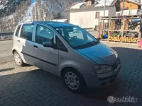 Usata Fiat Idea 69 CV (50 kW) 2009 Monovolume