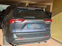 Usata Toyota RAV4 Hybrid 178 CV (130 kW) 2021 SUV