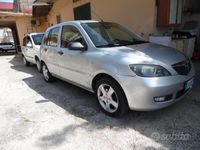 usata Mazda 2 21.2 clima