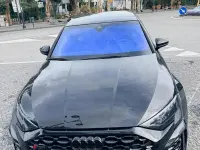Usata Audi RS3 400 CV (294 kW) 2023 Nero Berlina
