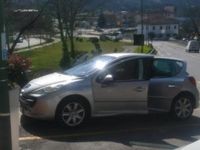 usata Peugeot 207 /1.6/5porte/90cavalli/xs