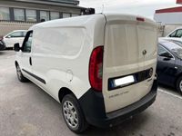 usata Fiat Doblò Doblo1.4 T-Jet Natural Power PL-TN Cargo Maxi La