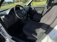 Usata Dacia Duster 2011 Bianco SUV