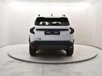 Nuova Dacia Bigster Expression 158 CV (116 kW) 2026 Bianco SUV