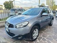 Usata Nissan Qashqai +2 Tekna 110 CV (80 kW) 2011 Other SUV