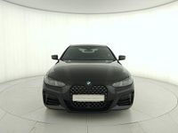 Usata BMW 420 M Sport 190 CV (139 kW) 2025 Nero Coupé
