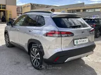 Usata Toyota Corolla Cross Trend 199 CV (146 kW) 2023 Gray SUV