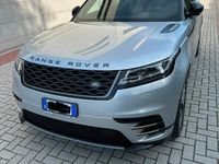 usata Land Rover Range Rover Velar Range Rover Velar 2.0 Si4 250 CV R-Dynamic SE