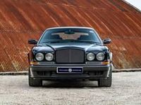 Usata Bentley Continental 420 CV (308 kW) 1970 Nero Coupé