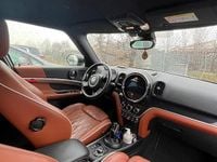 Usata Mini Cooper 2022 Grigio Utilitaria