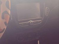 Usata Opel Adam 69 CV (50 kW) 2016 Bianco Utilitaria