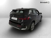 Usata BMW X1 xLine 150 CV (110 kW) 2023 Black pastello SUV